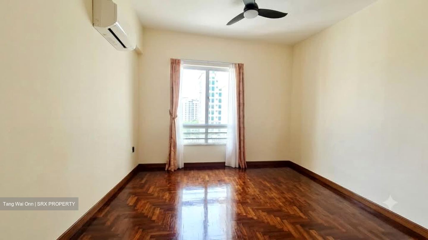 Parkshore (D15), Condominium #589861831